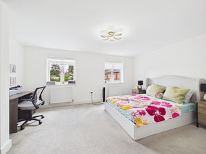 BEDROOM TWO- click for photo gallery